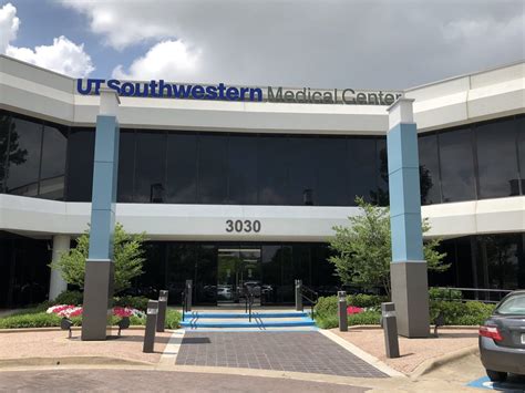 ut southwestern richardson plano|3030 waterview parkway richardson tx.